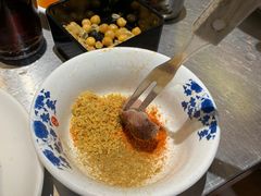 -新鞑烤羊腿(康平路店)