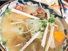 -万藏·荞麦酒房BANKURA JAPANESE SOBA KITCHEN(长乐路店)