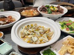 -潮界(虹桥新天地店)