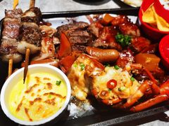 -Gray Whale 灰鲸餐厅(北美N1店)