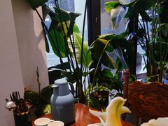 -隐食餐厅(金水湾公馆店)