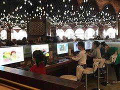 -威尼斯西餐厅(古镇店)