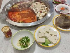 -陳艳红火锅(港汇店)