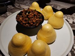-绿茶餐厅(城西银泰城店)