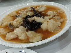 -京天红酒家(虎坊路店)