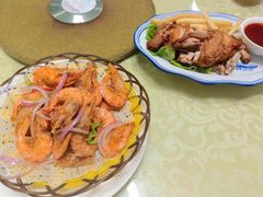 -大鸿运酒店·苏州菜·松鼠桂鱼(观前街店)