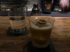 -格兰酒吧Glen Bar