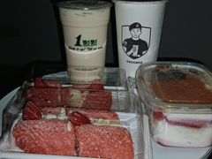 -奈雪的茶(沙坪坝印象汇店)