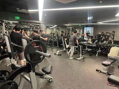 -锐动健身游泳(博地中心店)