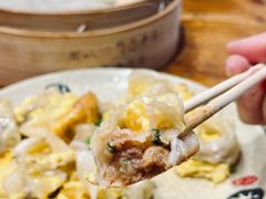 -余氏豆腐包老店(东直街店)