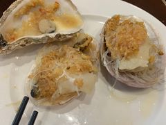 -金狮国际酒店自助餐(金狮店)