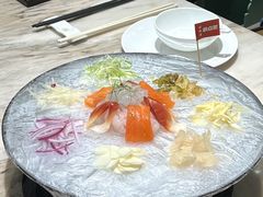 -滋粥楼·顺德菜(番禺广场总店)