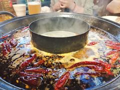 -重庆老火锅(长虹店)