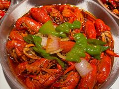 -雀蓝川菜(滨湖万象汇店)