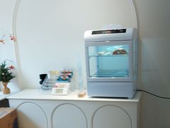 -追光 Dream Bakery(汉街店)