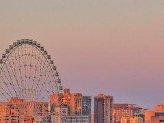 -星城之眼摩天轮