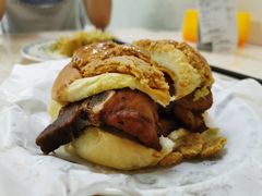 -渔记茶餐厅(渔村店)