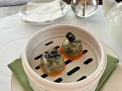 -杭州柏悦酒店·悅厅