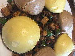 外婆小炒-宴桃园(门头沟店)