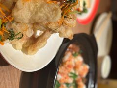 -金掌勺锅包肉(太原万达店)