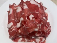 -阳坊大都涮羊肉(阳坊总店)