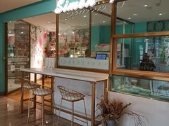 -西檬树SIMON·T轻奢蛋糕(大东方Max店)