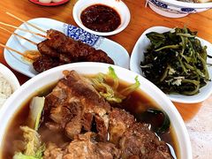 -金泰缘排骨馆(遵化路店)