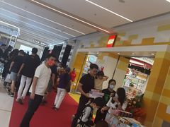 -凯德MALL(望京店)