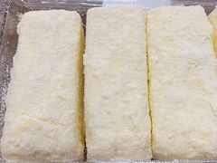 -巴莉甜甜(中环城店)