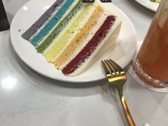 -ADO KAFE(大学城店)
