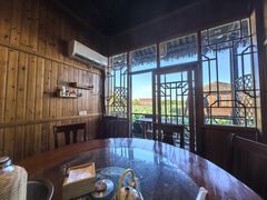 -军山湖云水间水上餐厅(进贤店)