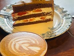 -竹子咖啡bamboo coffee