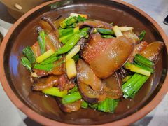 -寨子里的钵钵菜·湘西山里菜(魅力湘西店)
