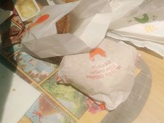 -麦当劳(学院大街店)