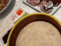 -福来居烤鸭店(天坛二店)
