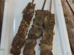-利杨记·本味轩粥坊·烧烤(宝体店)