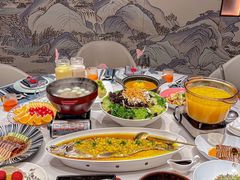 -双湖宴·湖北菜(文化路店)