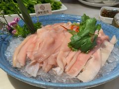 生鹅肠-围炉夜话·潮汕卤水火锅(榕江店)