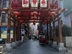 -不倒翁·安徽名菜楼(步行街店)