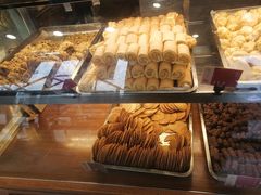 -詹记桃酥(包河万达店)