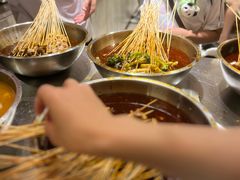 -嘉州鲜知味钵钵鸡(奎星楼店)
