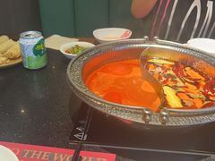 -牛New寿喜烧(虹桥新天地店)