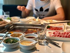 -海底捞火锅(长沙华创国际广场店)