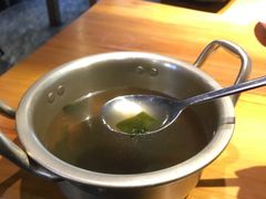 -唯成•韩国炭火烤肉 유성고기