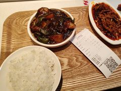 -乡村基·川味现炒大王(熙悦天街店)