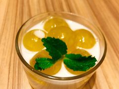椰香芒果布丁-GOGO Plate(成都太古里店)