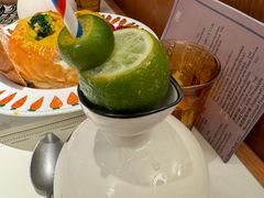 -太食獸泰式茶餐厅(IFS国金中心店)