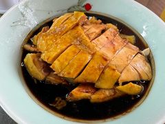 -漫渡庄•留芳小馆•泰州早茶•锡帮菜