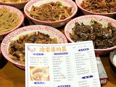 -陈家婆的菜(梅溪湖店)