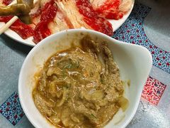 -松明一烤肉馆(鲁园店)